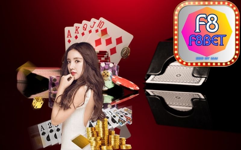 Các Phương Thức Nạp Tiền F8Bet