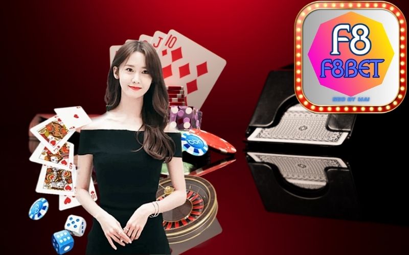 Điều Khoản F8BET