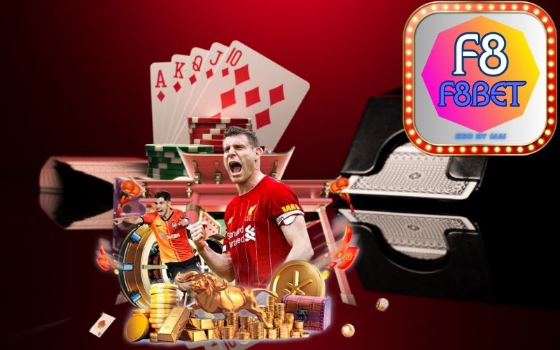 Miễn Trừ Trách Nhiệm F8BET