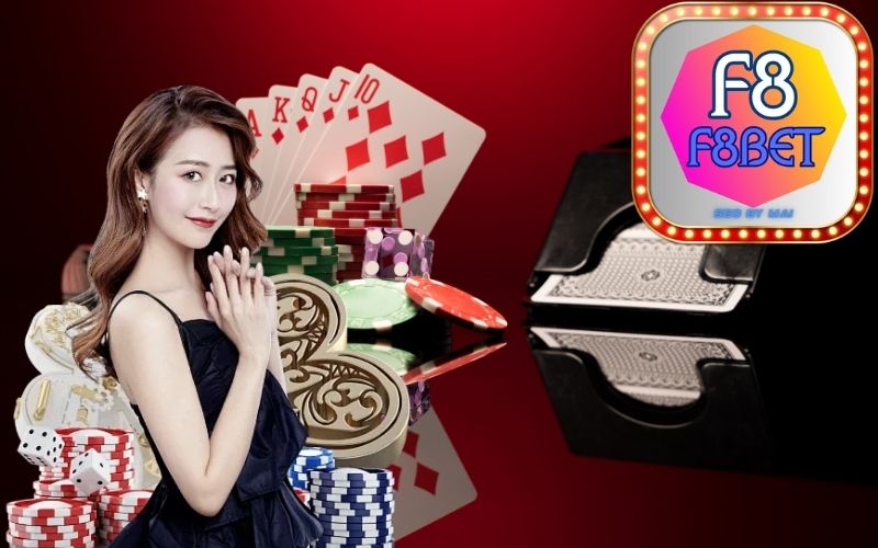 Quyền Riêng Tư F8BET