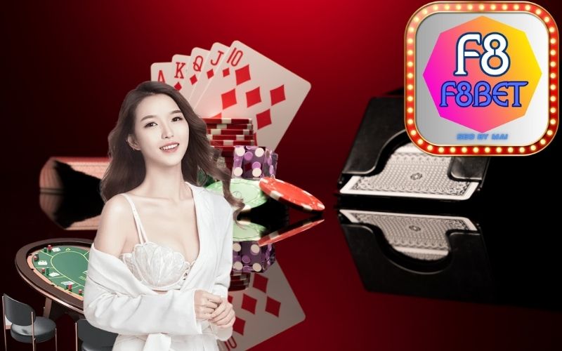 Rút tiền F8bet