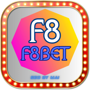 f8bet logo